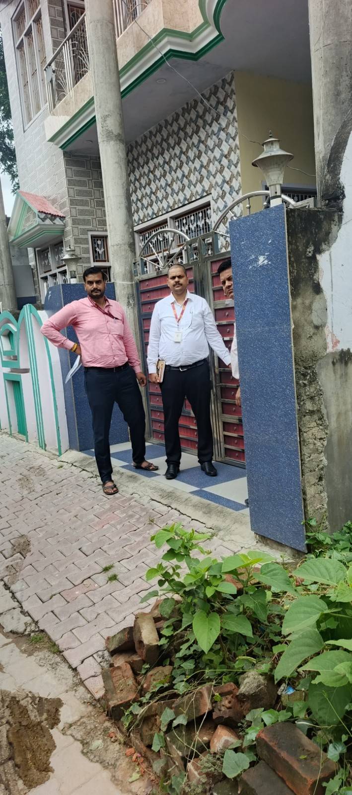 1769 square feet Individual House for sale in Gola Gokarannath