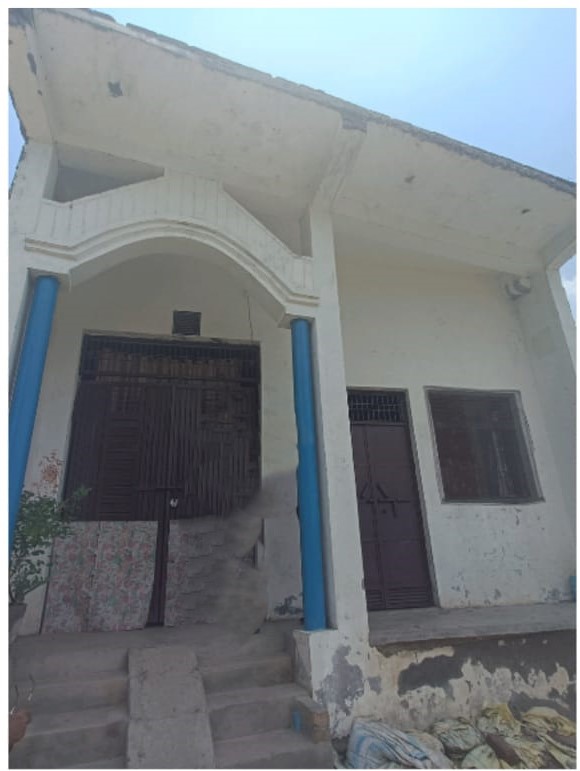 83.61 square meter Individual House for sale in Debai