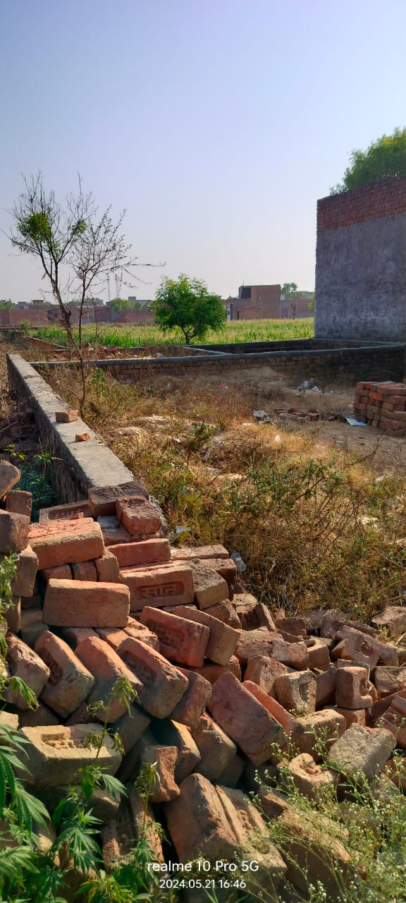 Individual House for sale in Bulandshahr