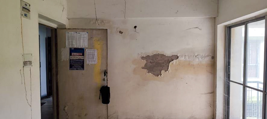 Flat for sale in Joka Kolkata Kolkata — photo 3