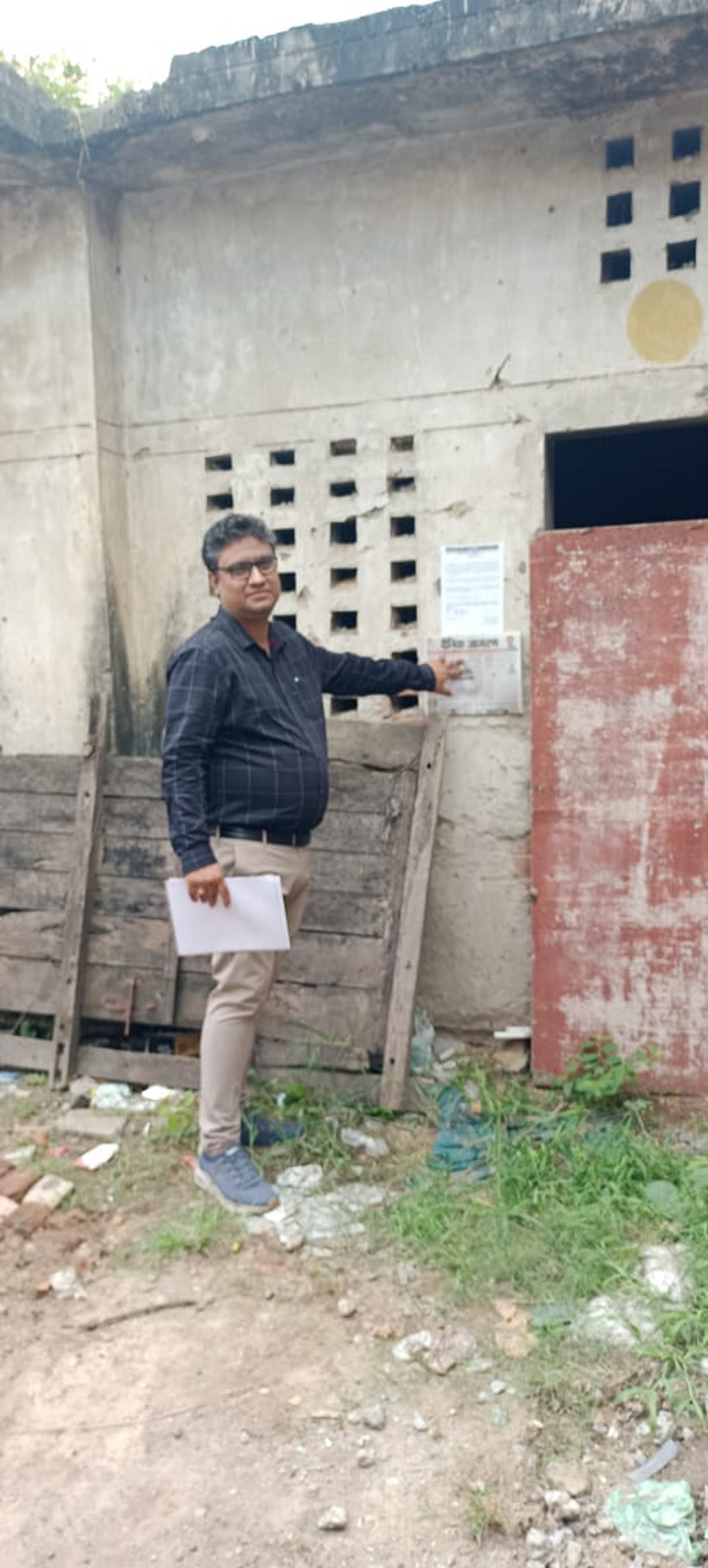 Individual House for sale in Moradabad