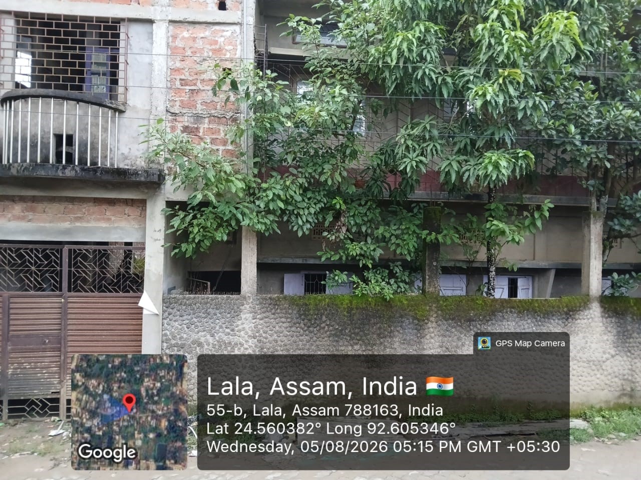 2880 square feet Individual House for sale in Lala — photo 2