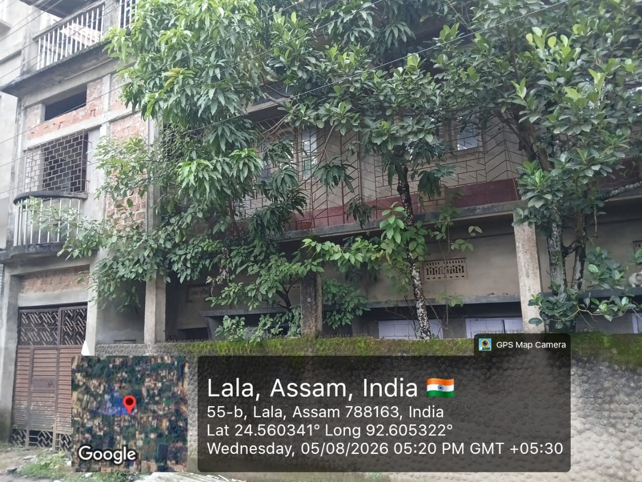 2880 square feet Individual House for sale in Lala — photo 3