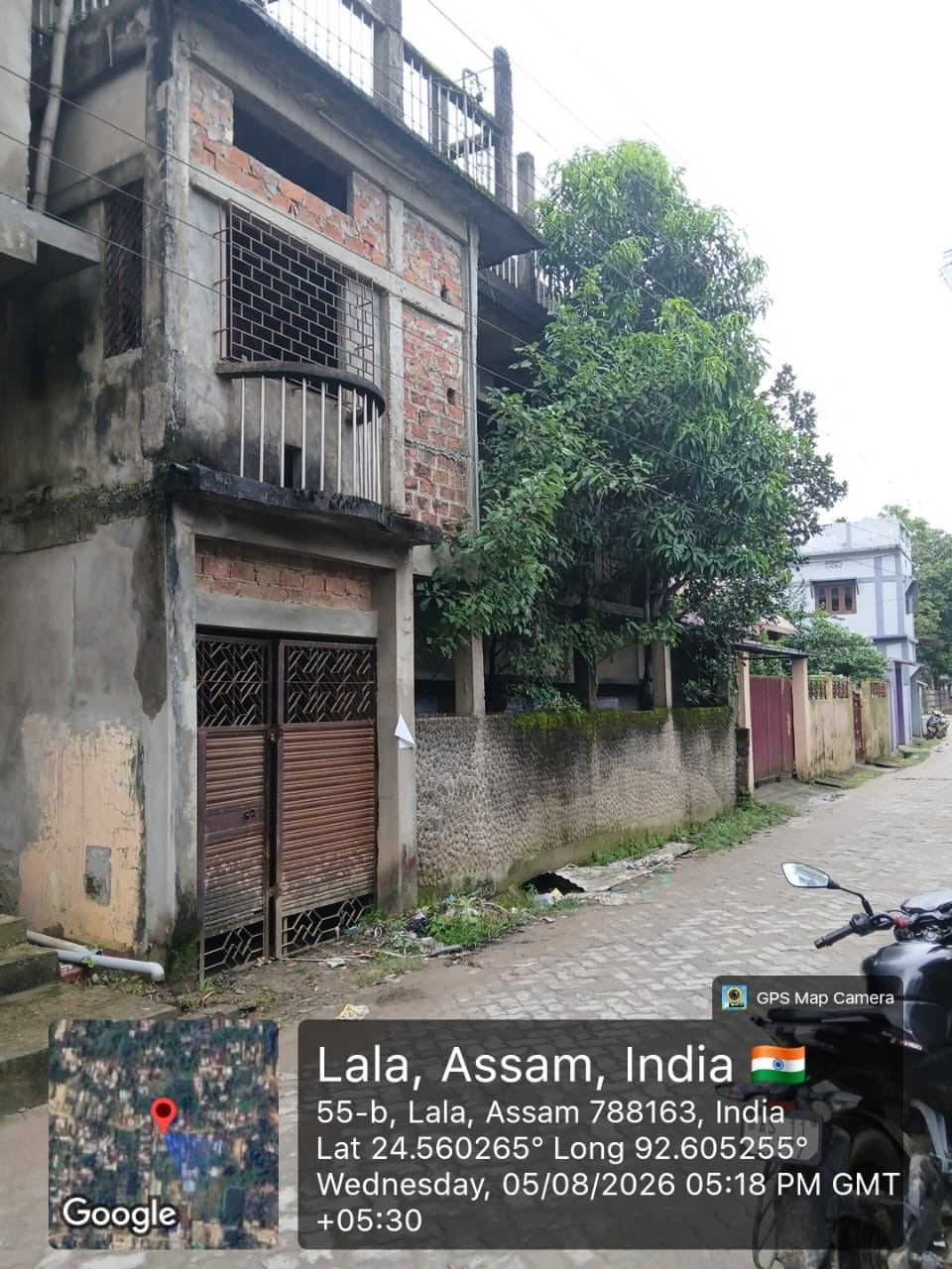 2880 square feet Individual House for sale in Lala — photo 5