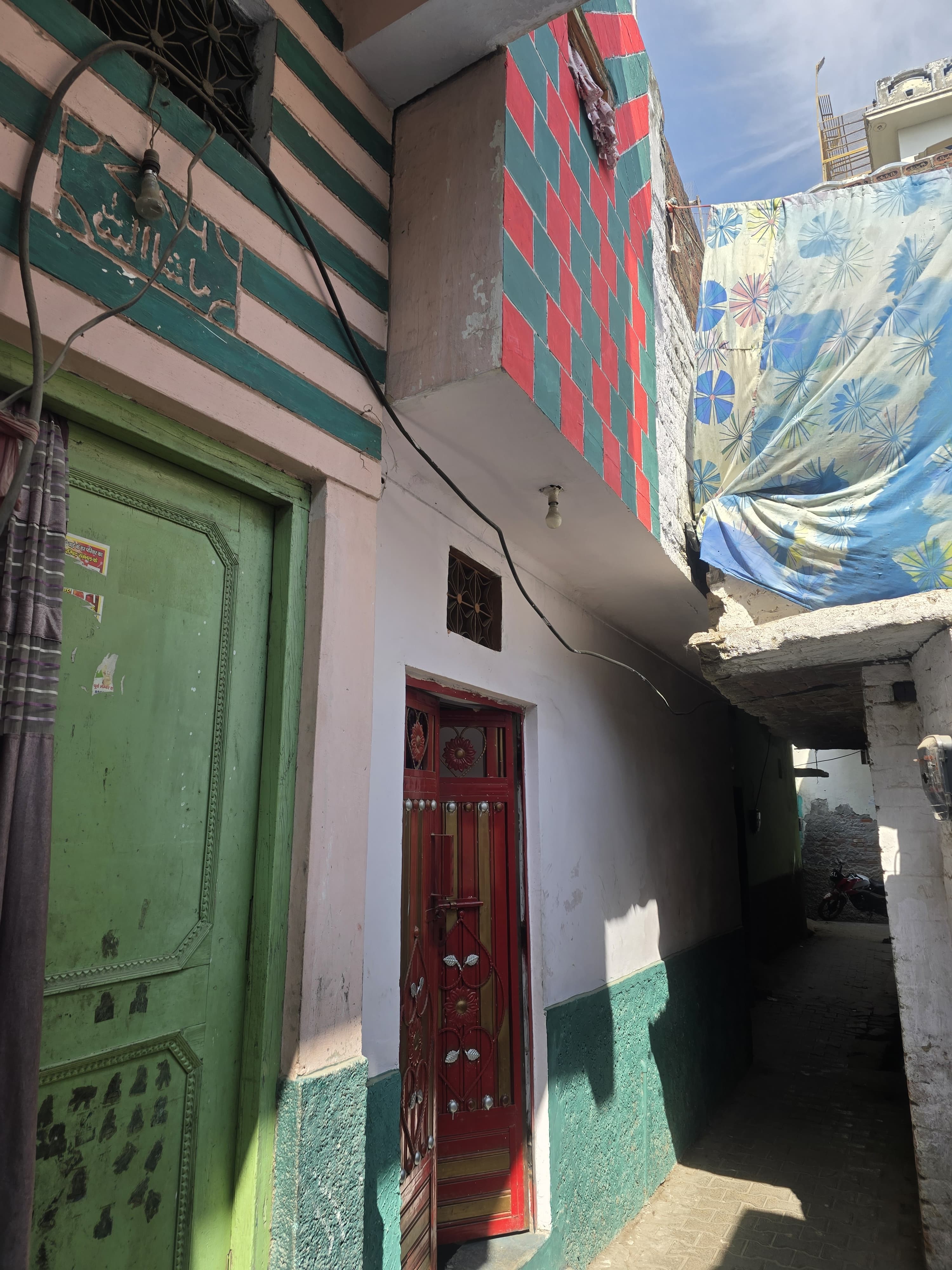 49.64 square meter Individual House for sale in Debai