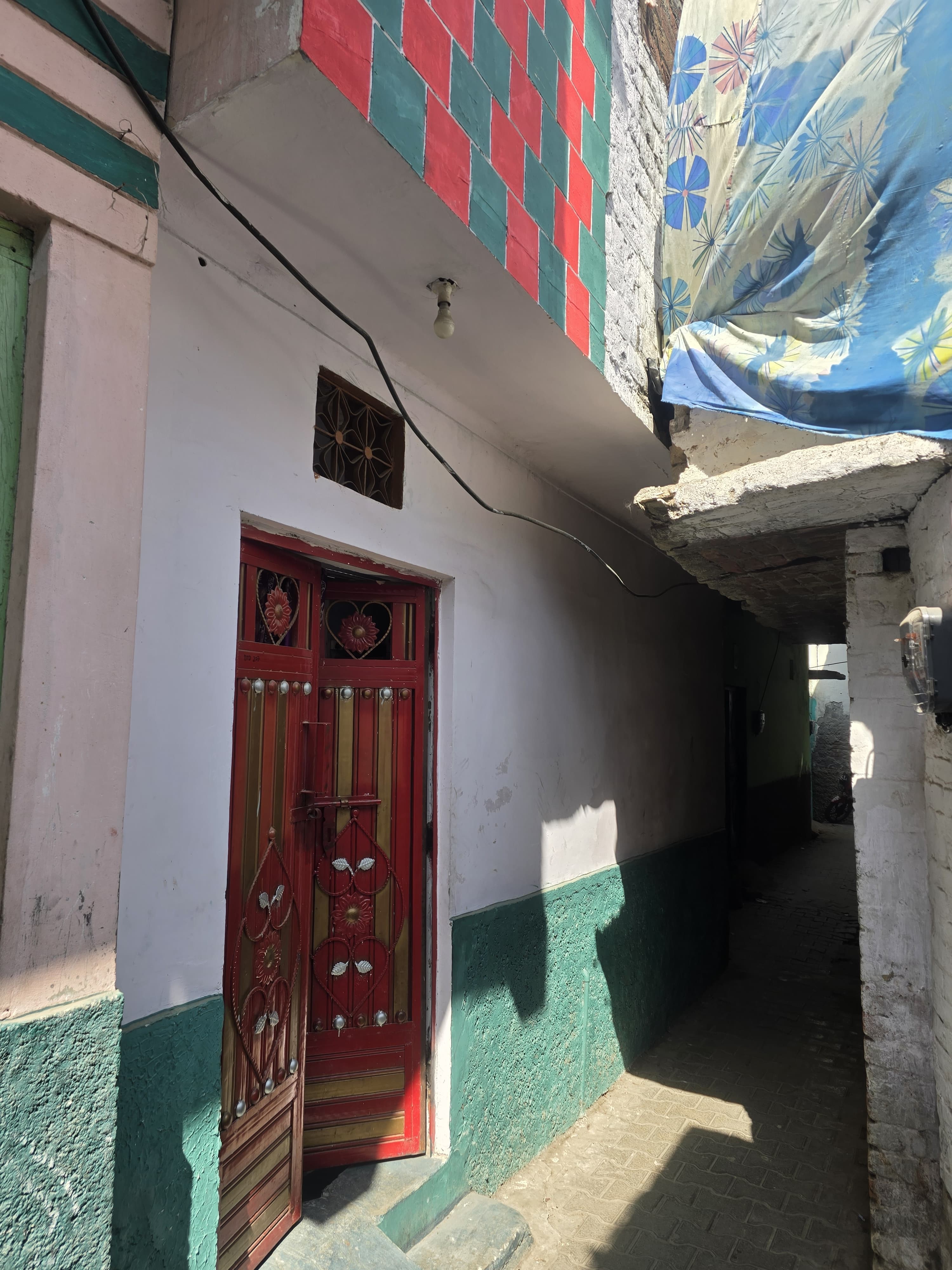 49.64 square meter Individual House for sale in Debai — photo 4
