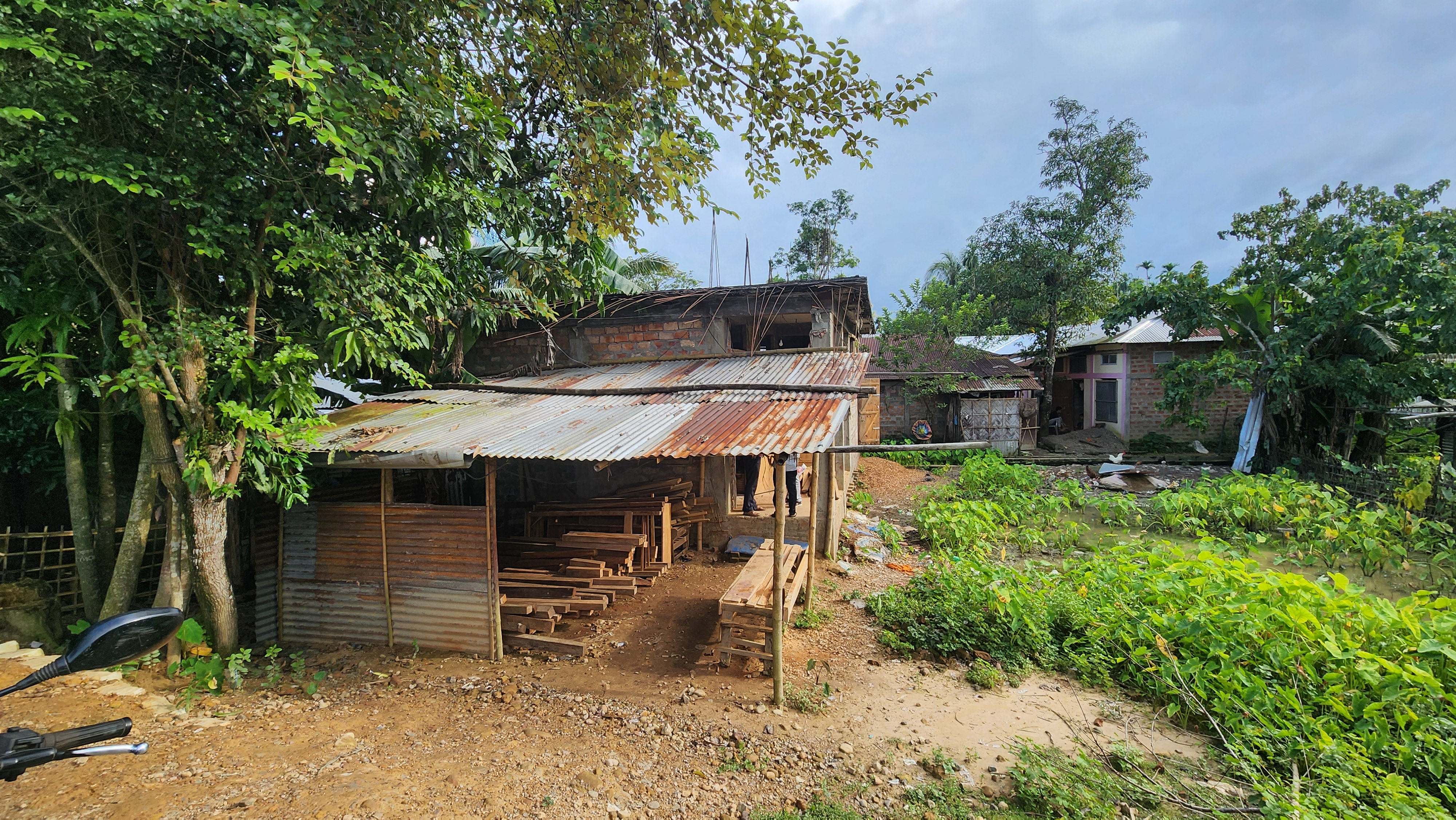 Individual House for sale in Silchar