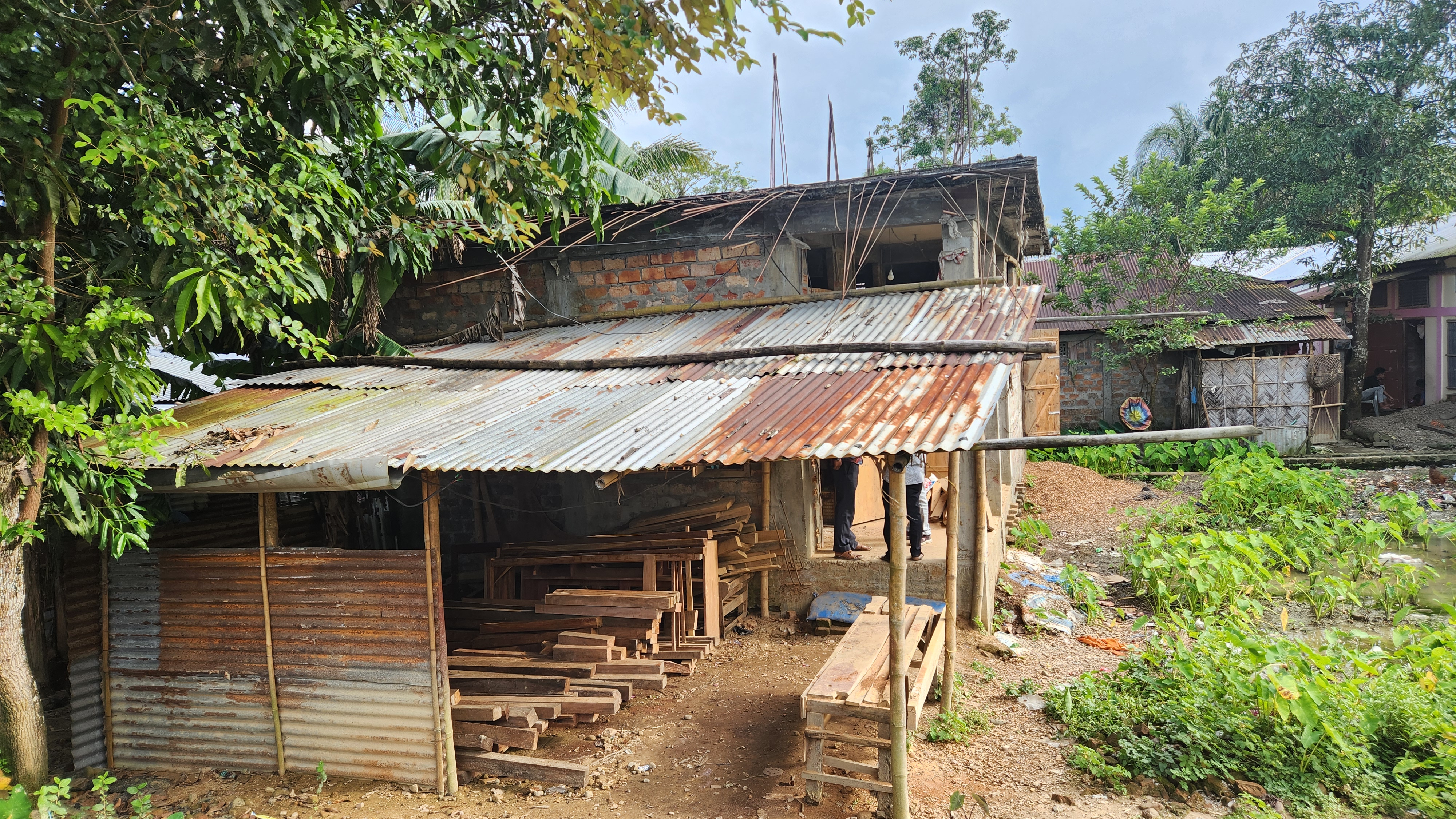 Individual House for sale in Silchar — photo 5