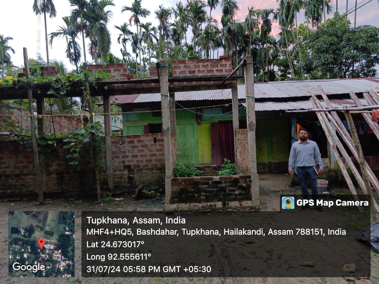 Individual House for sale in Hailakandi — photo 2