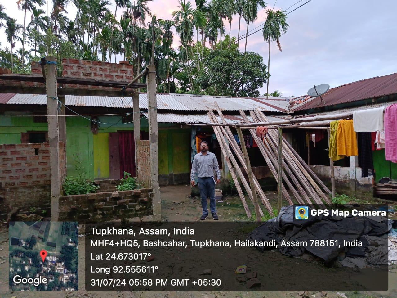 Individual House for sale in Hailakandi — photo 3