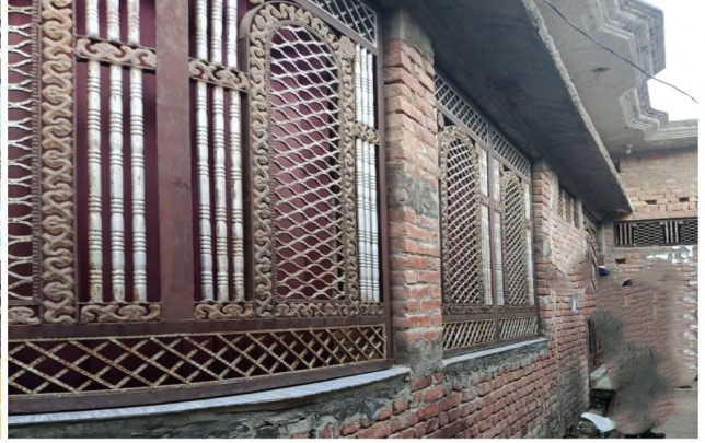 41.07 square meter Individual House for sale in Debai