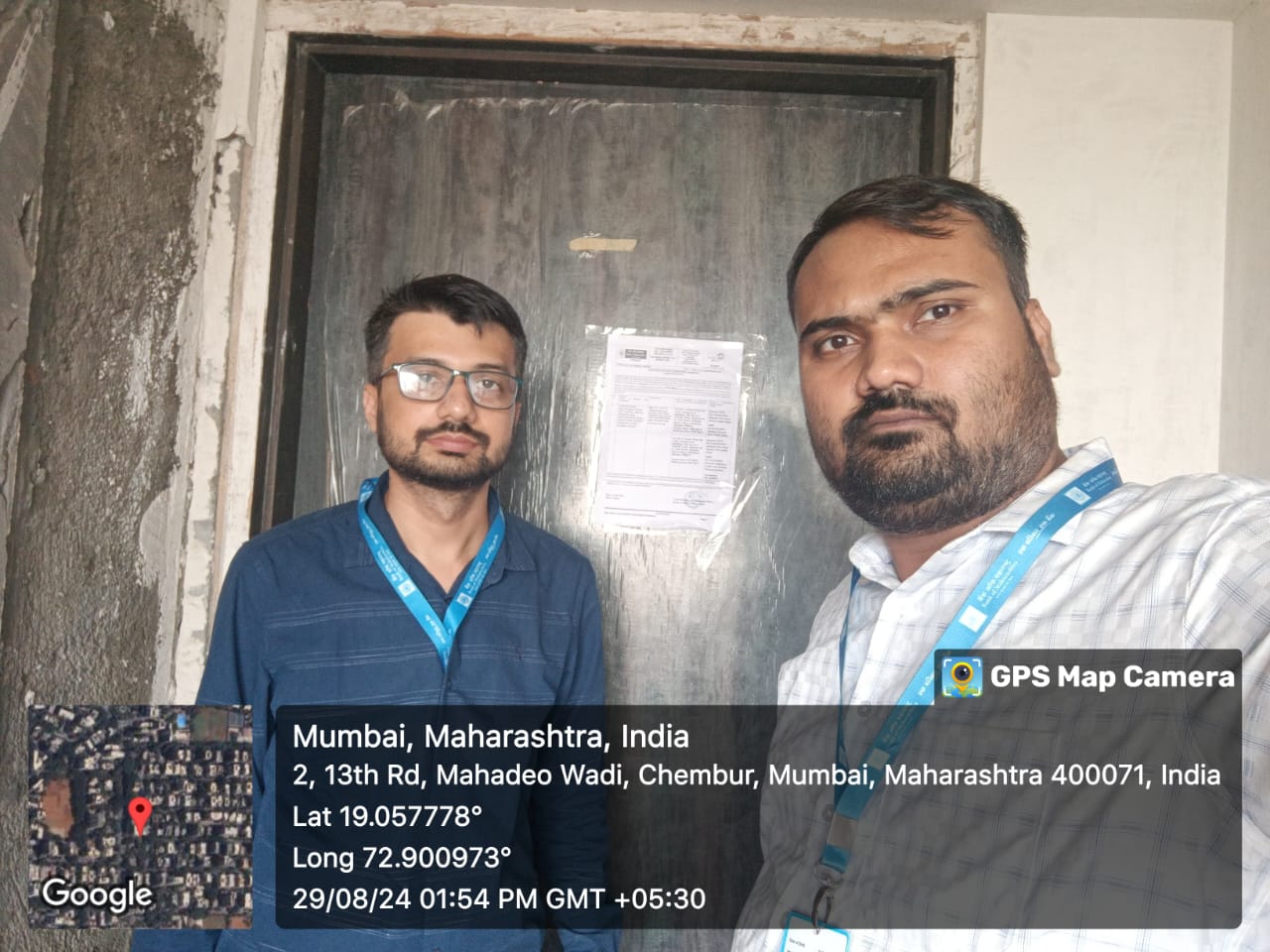 57.49 square meter Flat for sale in Mumbai — photo 1