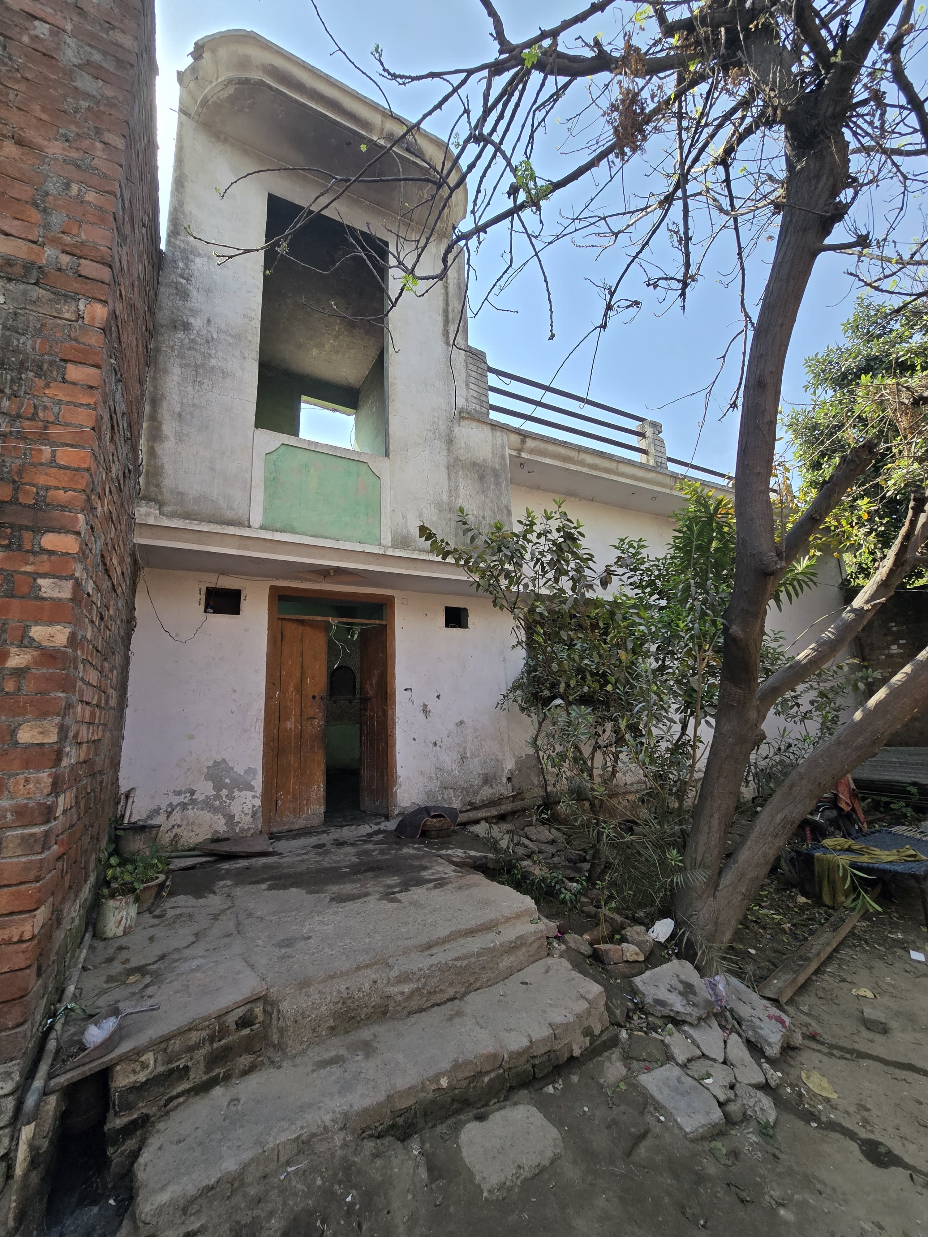 Individual House for sale in Sambhal