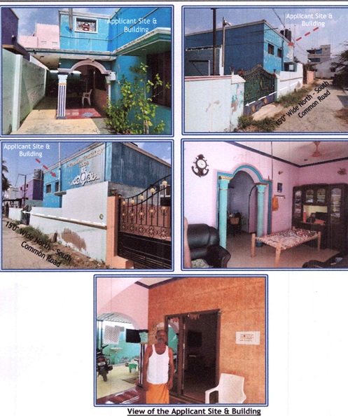 Individual House for sale in Agraharam Talaiyur