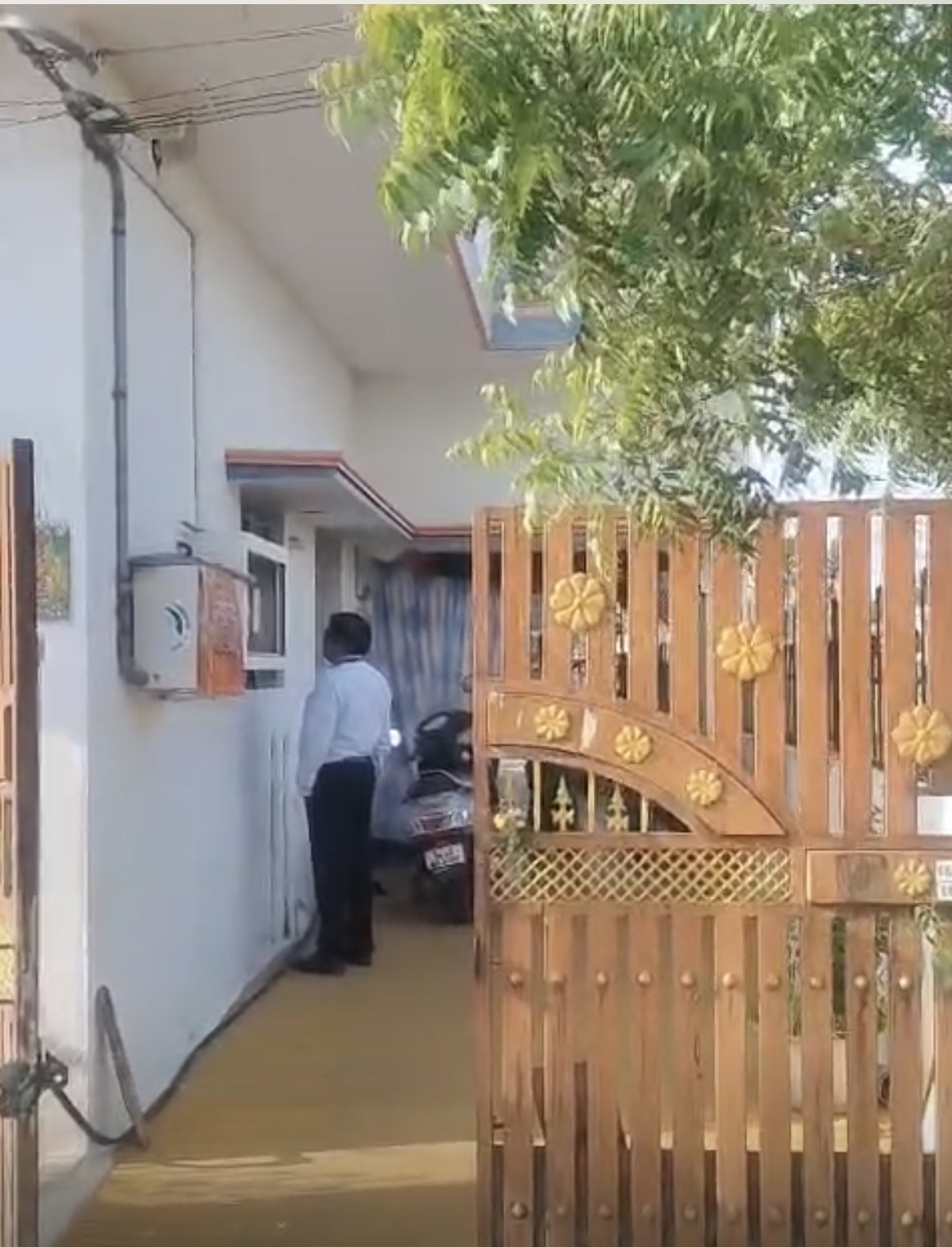 1935 square feet Individual House for sale in Komarapalayam Hitech Weaving Park — photo 2