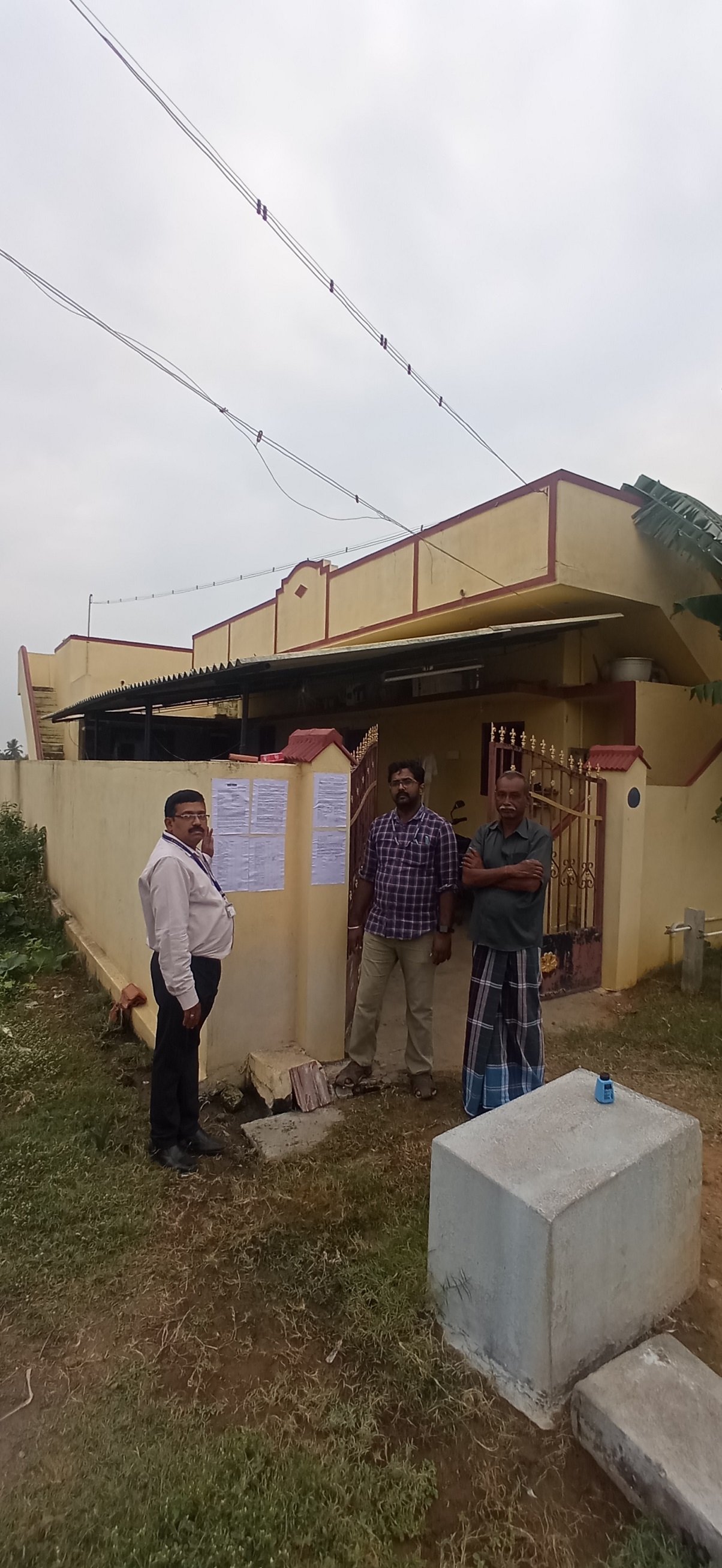 Individual House for sale in Agraharam Talaiyur — photo 5