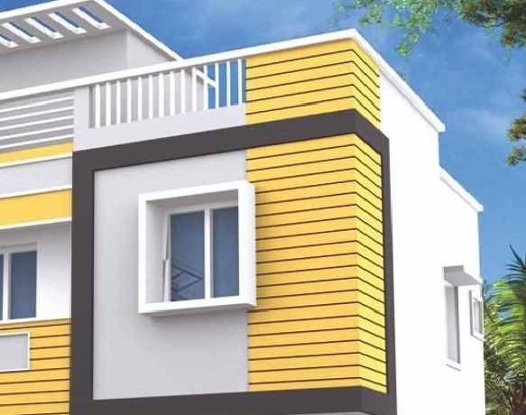 9453.27 square feet Individual House for sale in Agraharam Talaiyur