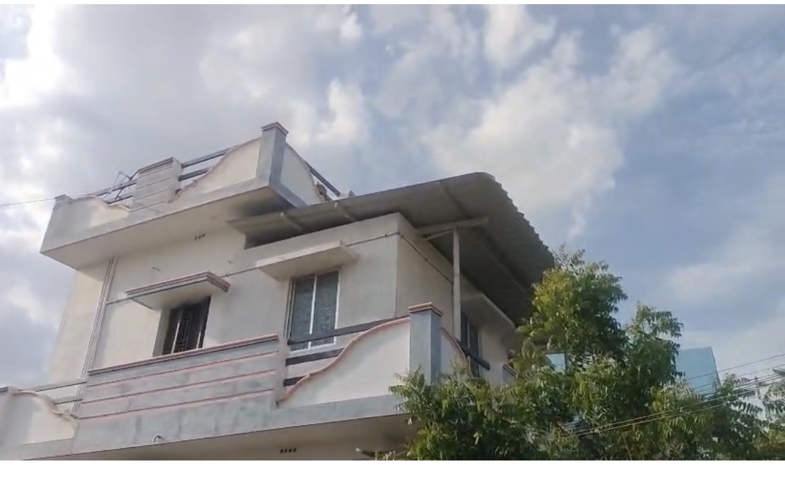1935 square feet Individual House for sale in Komarapalayam Hitech Weaving Park — photo 3