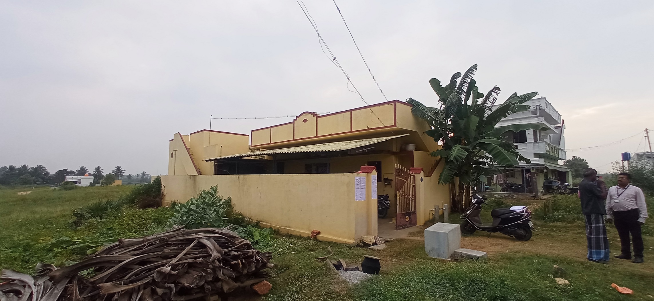 Individual House for sale in Agraharam Talaiyur — photo 2