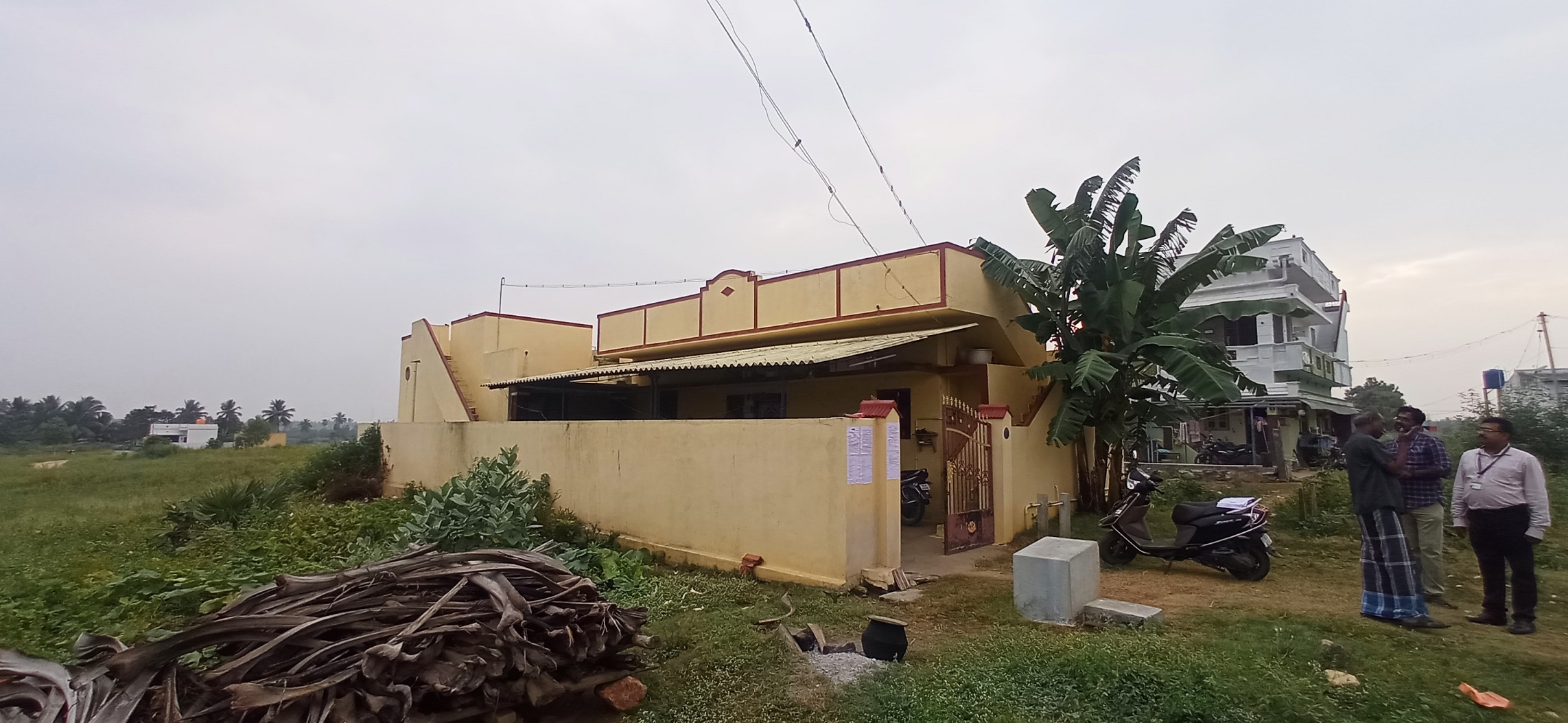 Individual House for sale in Agraharam Talaiyur — photo 3