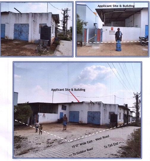 9453.27 square feet Individual House for sale in Agraharam Talaiyur — photo 2