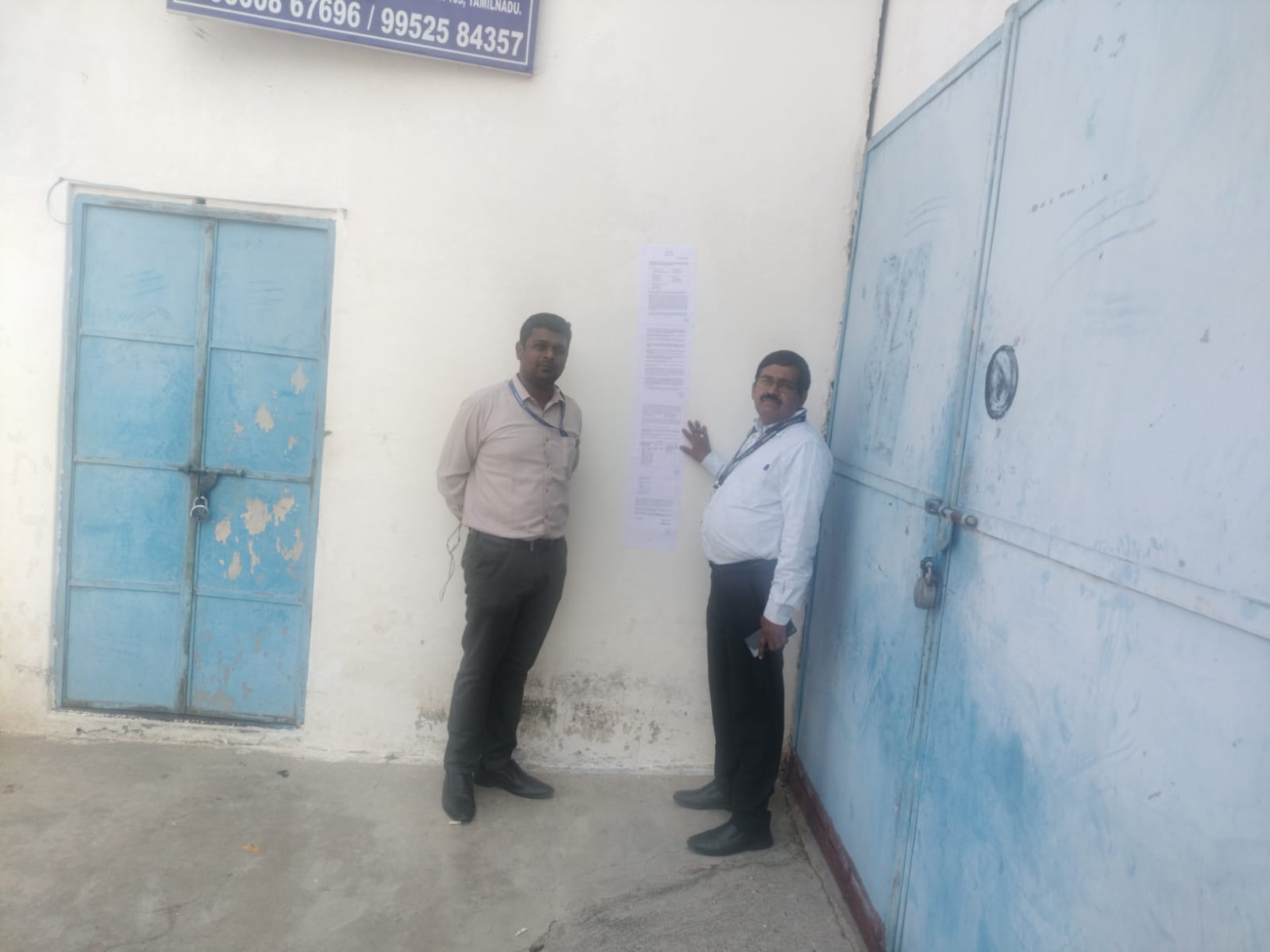 9453.27 square feet Individual House for sale in Agraharam Talaiyur — photo 4