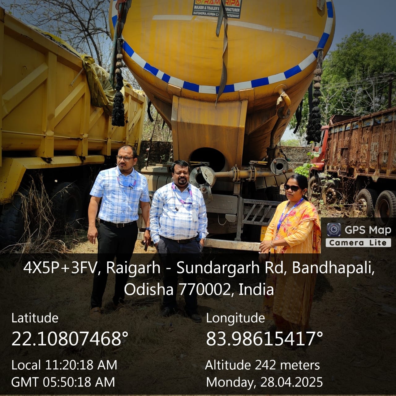 HYPOTHECATION OF VEHICLE for sale in Sundargarh Sambalpur — photo 2