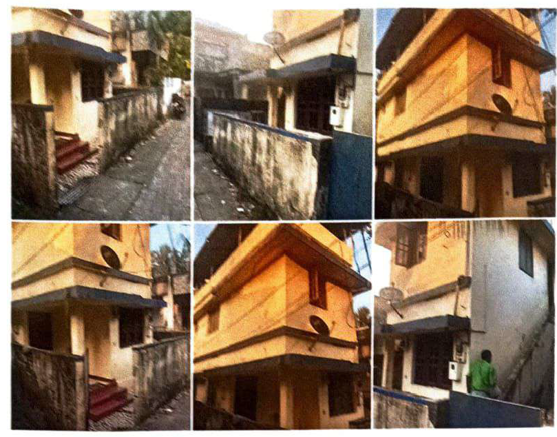 66 square meter Individual House for sale in Kochi — photo 1