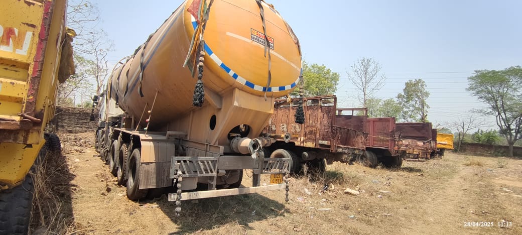 HYPOTHECATION OF VEHICLE for sale in Sundargarh Sambalpur — photo 3
