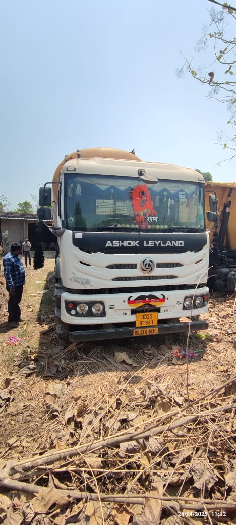 HYPOTHECATION OF VEHICLE for sale in Sundargarh Sambalpur