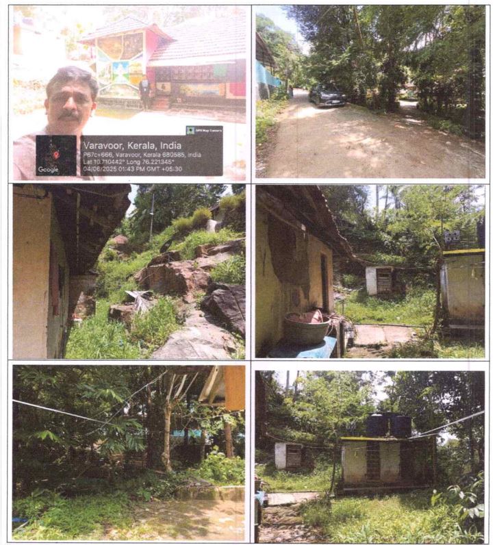 Individual House for sale in Chittanda
