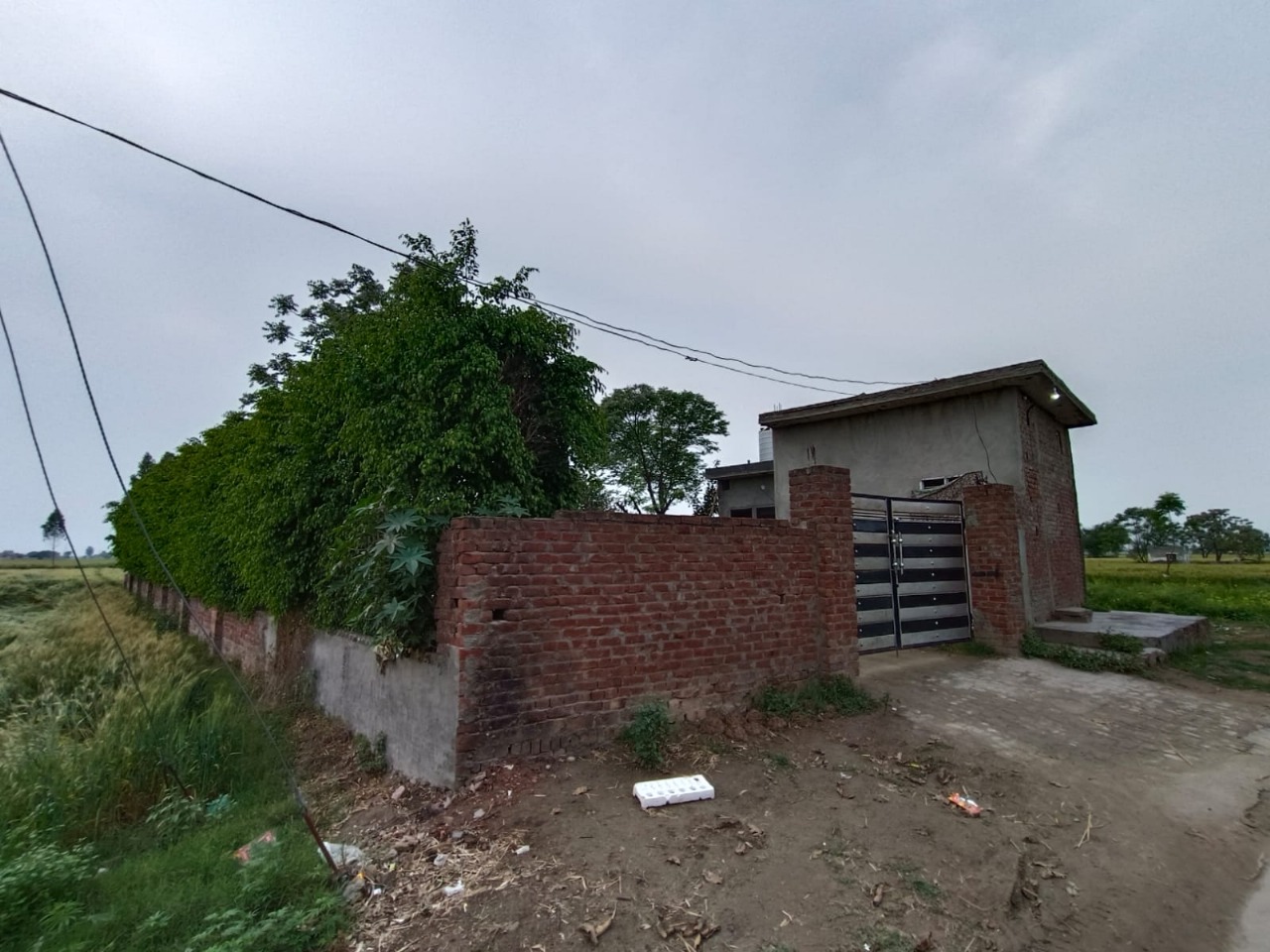5440 square feet Individual House for sale in Nakodar