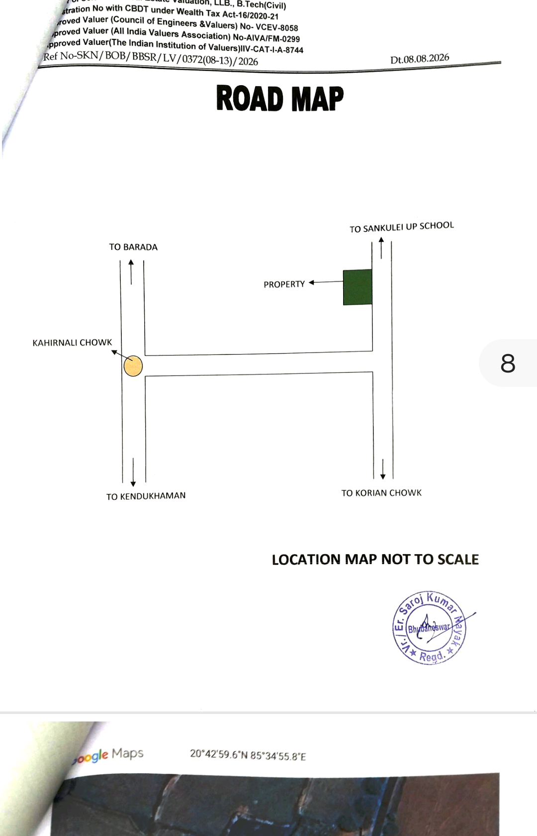 Individual House for sale in DHENKANAL Dhenkanal — photo 3