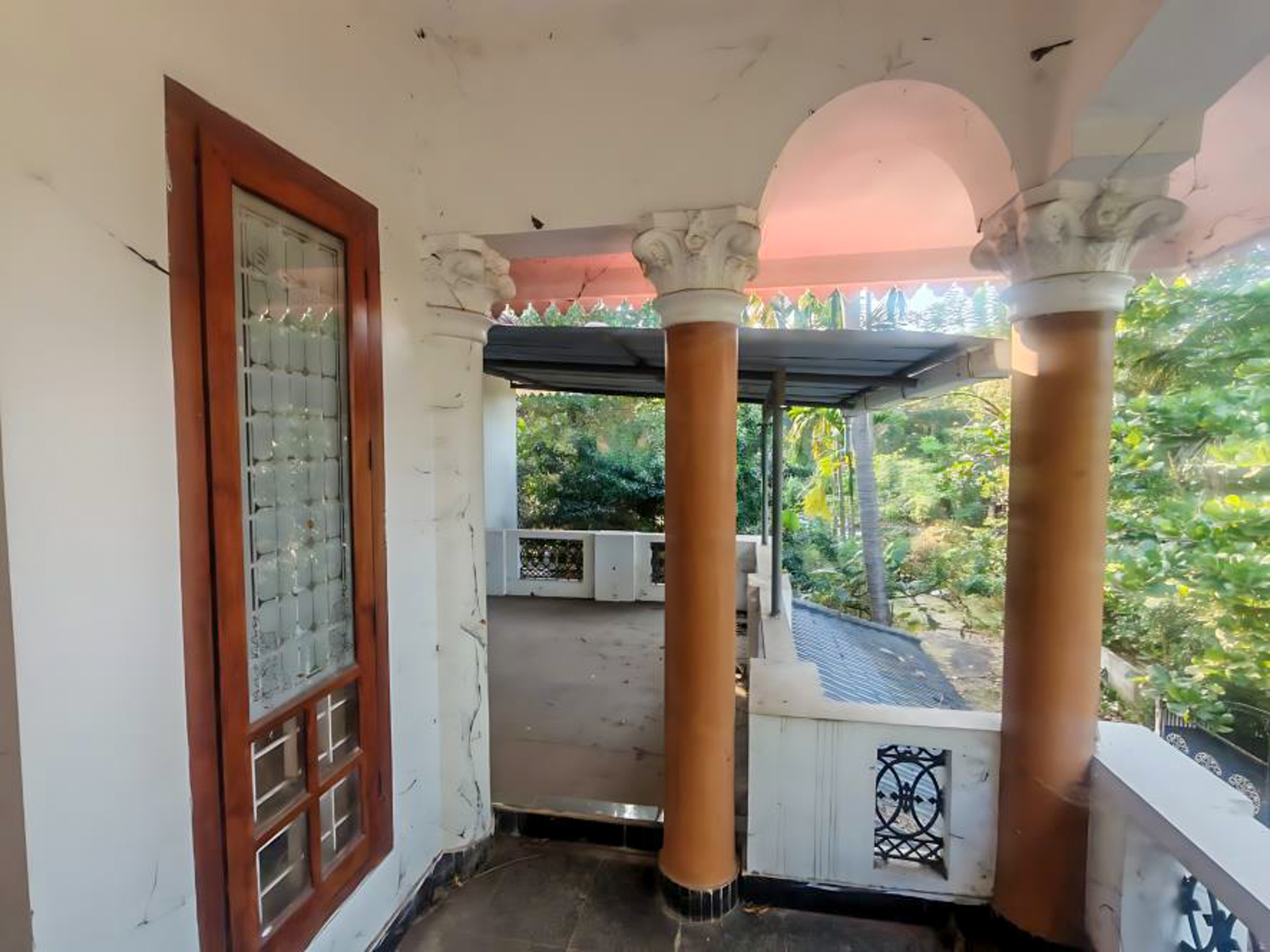 Individual House for sale in Thrissur