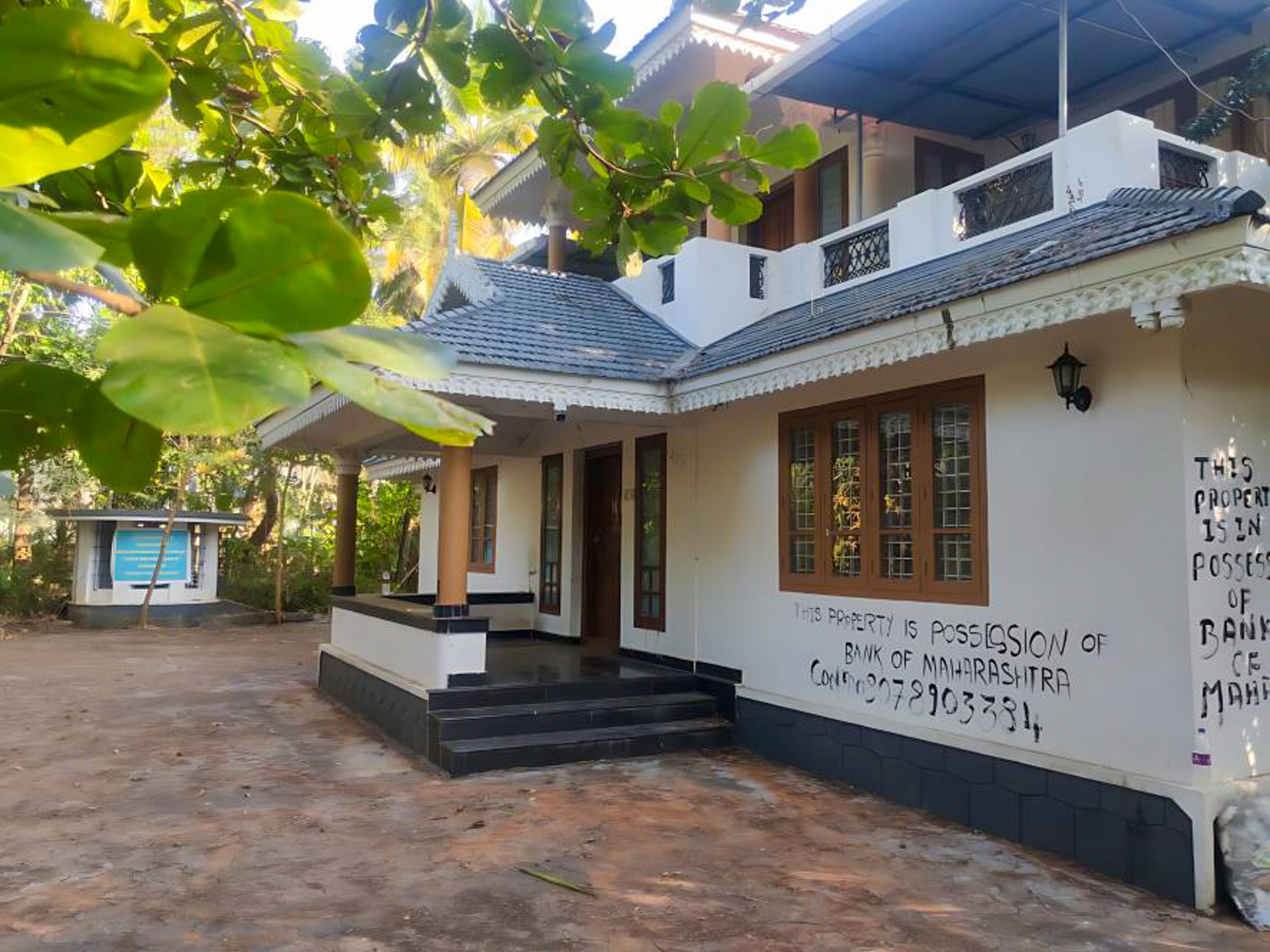 Individual House for sale in Thrissur — photo 23