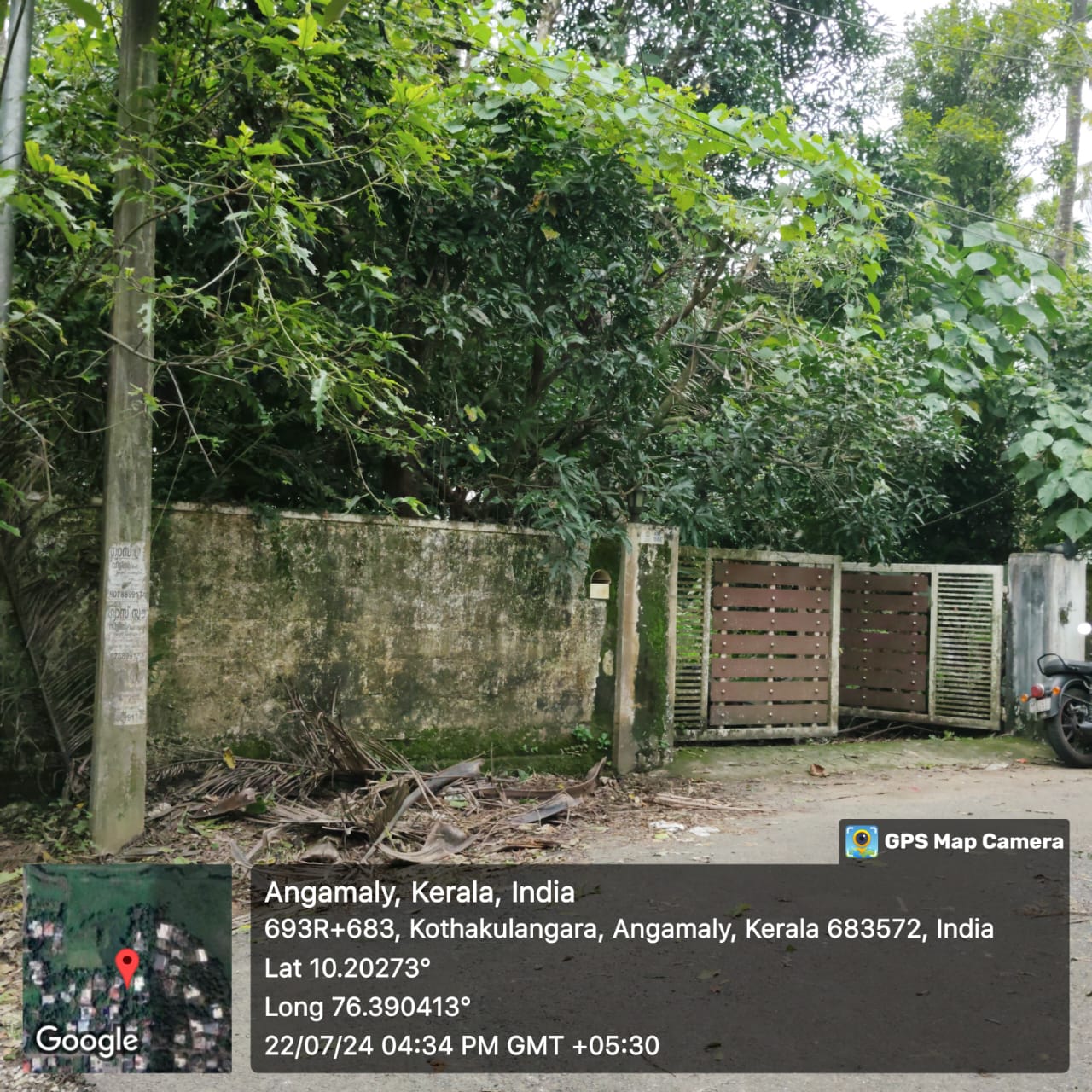 Individual House for sale in Angamaly — photo 10