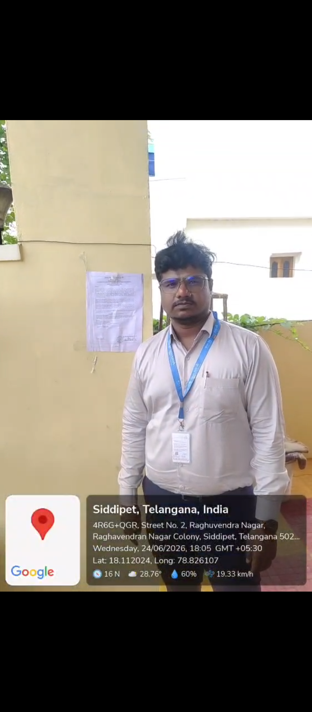110 square yard Individual House for sale in SIDDIPET Siddipet