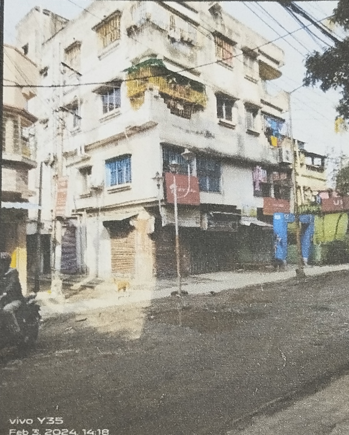 900 square feet Flat for sale in Kolkata — photo 2
