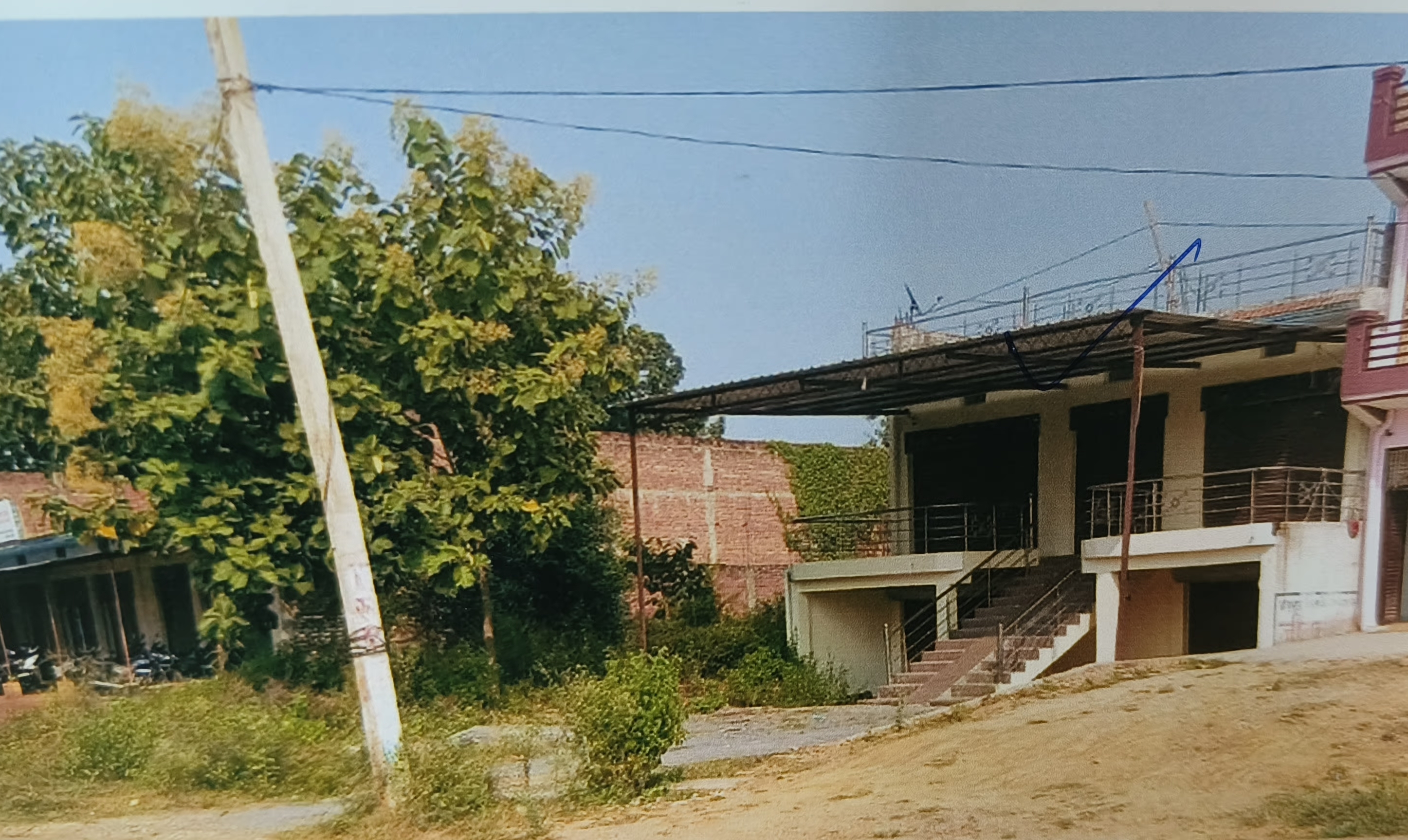 Individual House for sale in Mirzapur