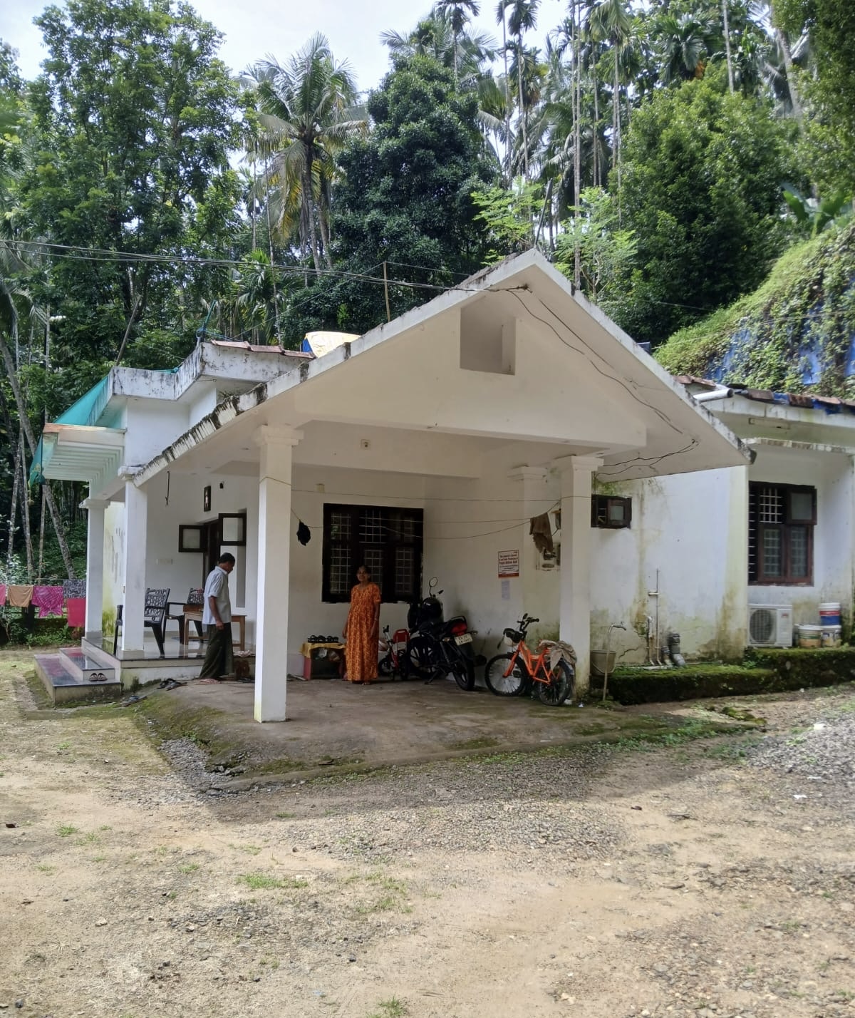 1107 square feet Individual House for sale in Kalikav KALIKAVU — photo 2