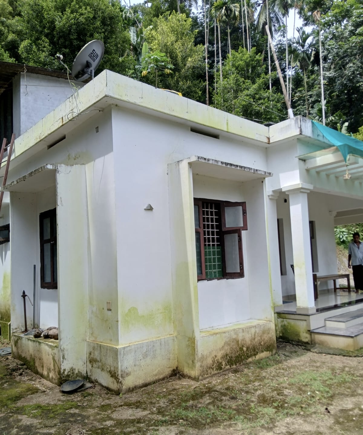 1107 square feet Individual House for sale in Kalikav KALIKAVU — photo 3