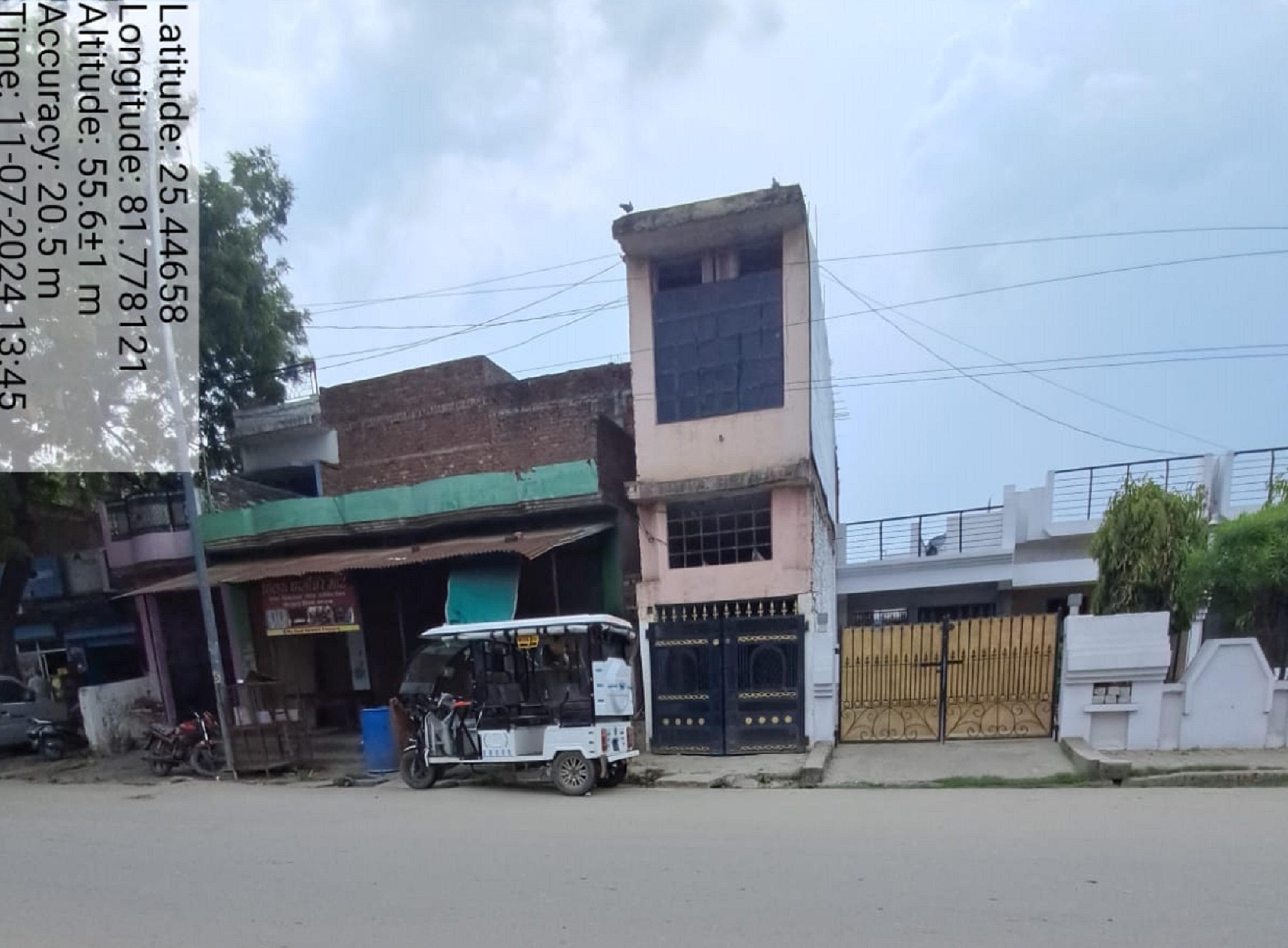 Individual House for sale in Prayagraj