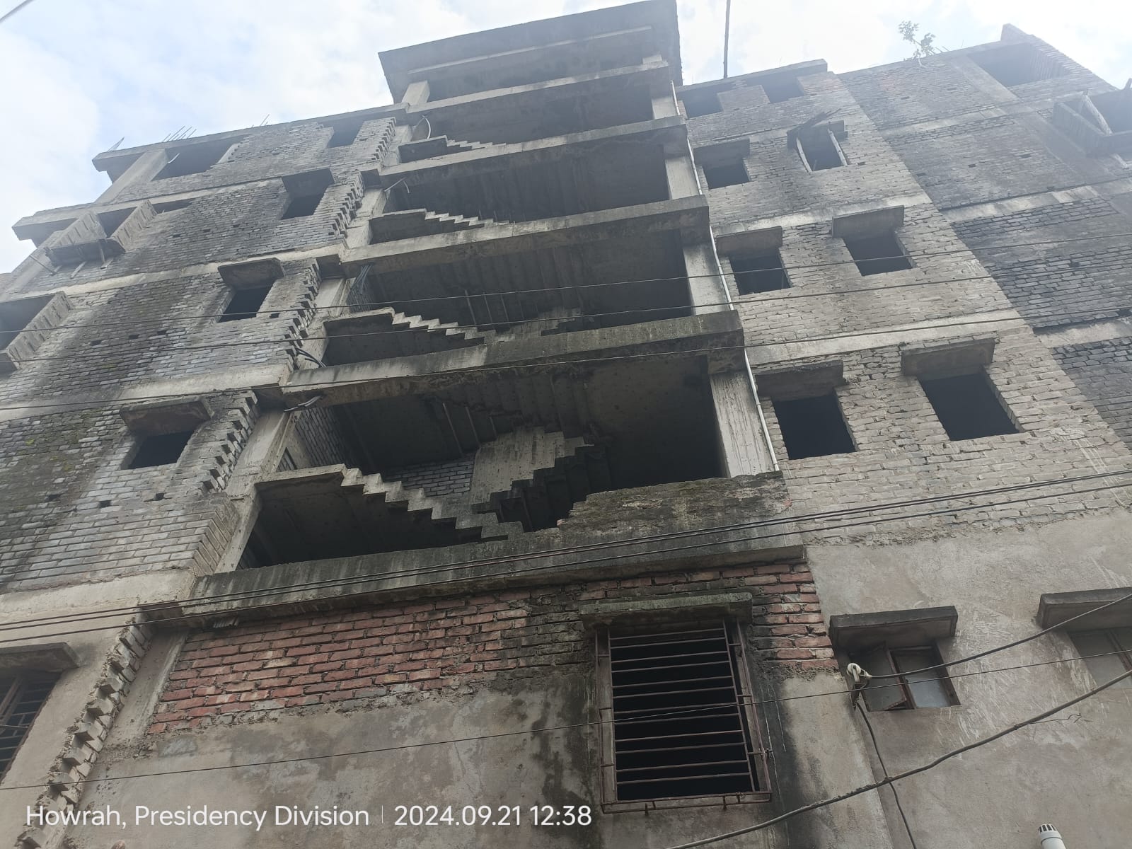 Individual House for sale in Howrah