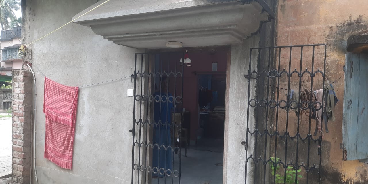 Individual House for sale in Habra