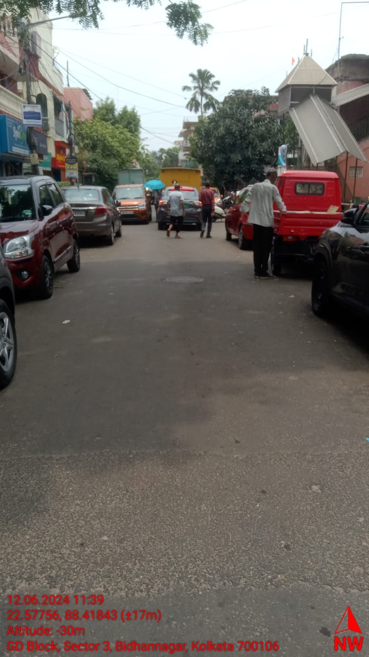 Plot for sale in Bidhan Nagar — photo 3
