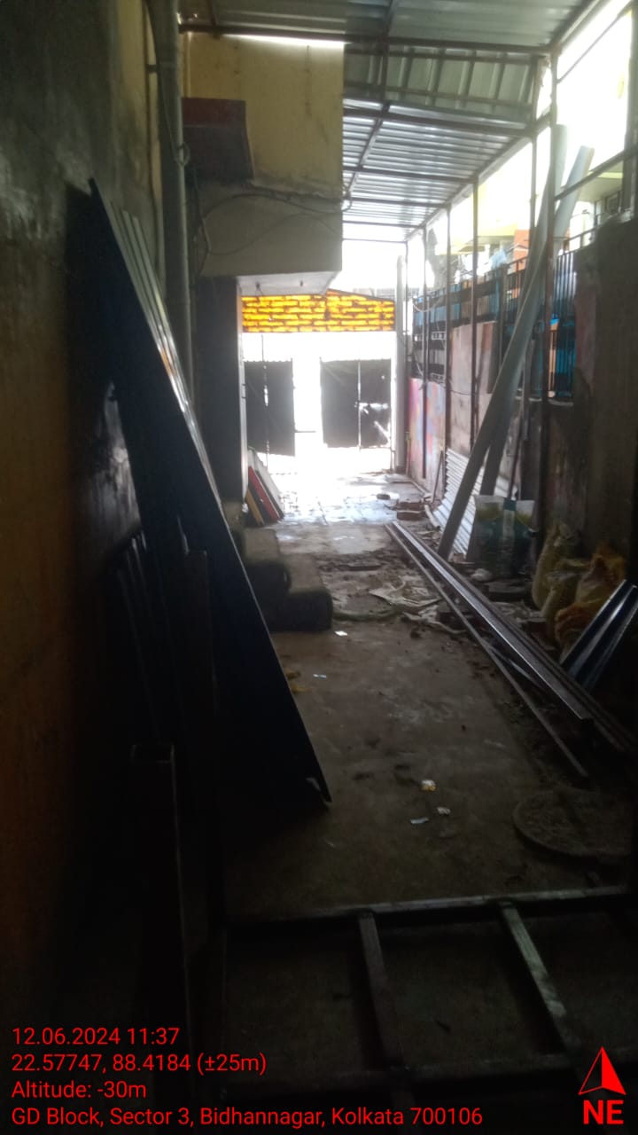 Plot for sale in Bidhan Nagar — photo 4
