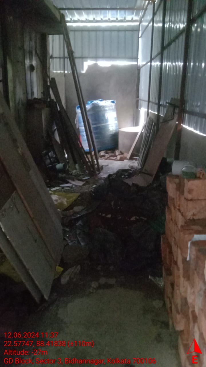 Plot for sale in Bidhan Nagar — photo 8