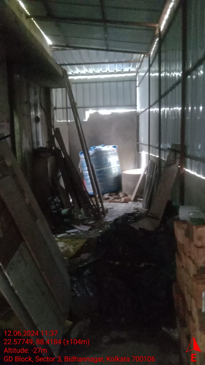 Plot for sale in Bidhan Nagar — photo 10