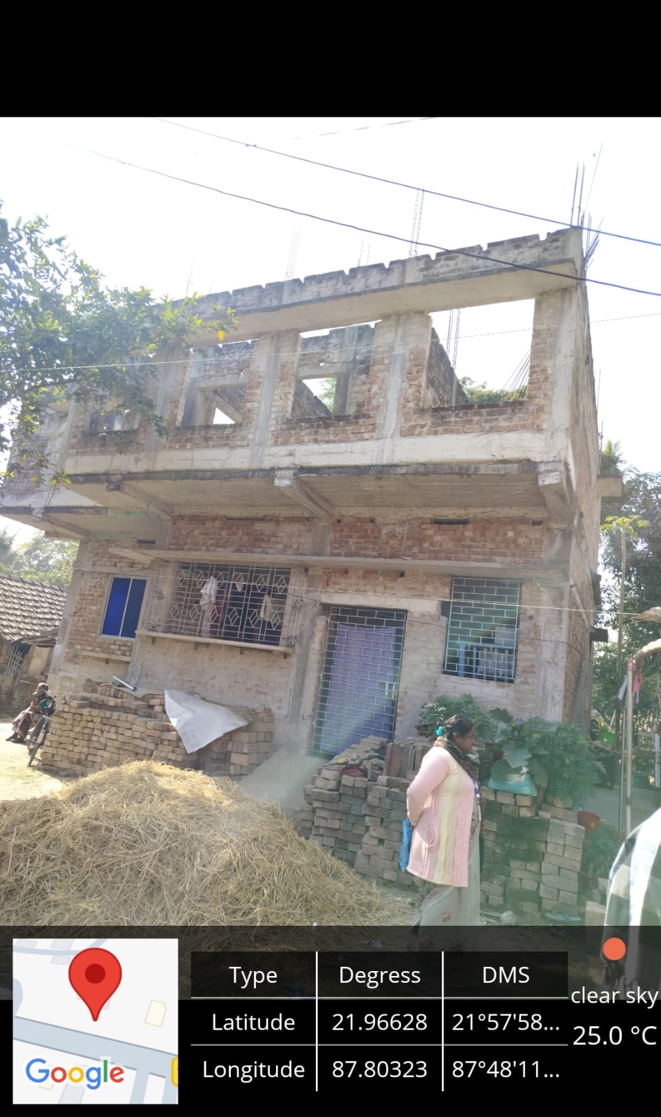 170.82 square meter Individual House for sale in Khajuri