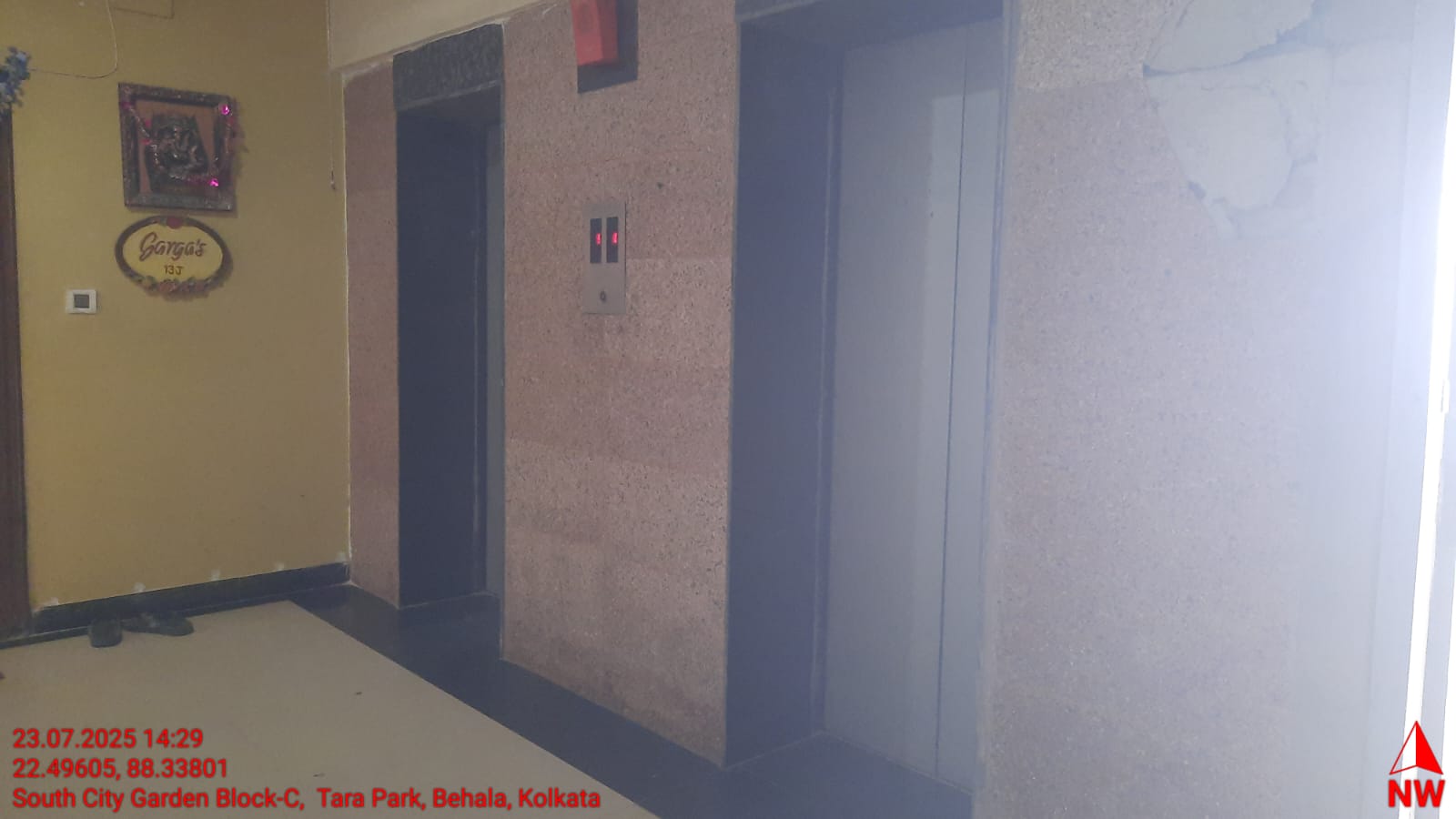 Flat for sale in Kolkata — photo 3